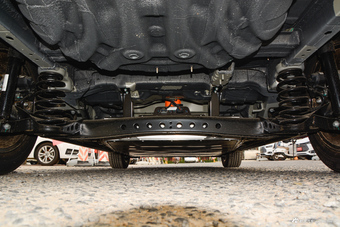 2018款荣威Ei5 互联网旗舰版