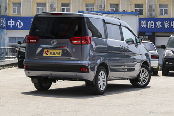 2016款帅客1.6L手动舒适型