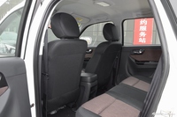 2017款海马S7 1.8T自动领先版