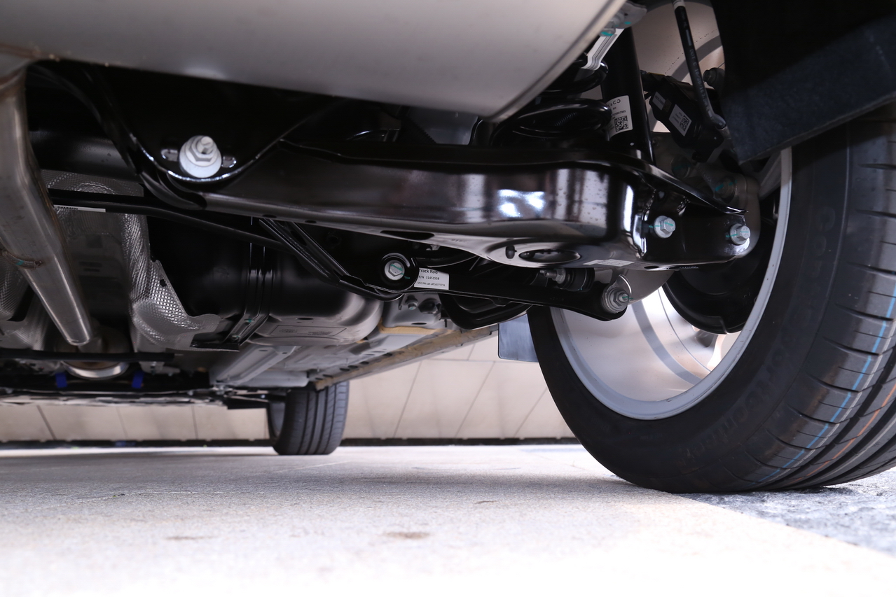 2017款领克01 2.0T自动两驱型Pro版