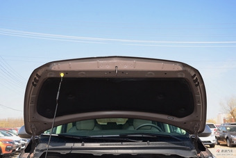 2017款GL8 2.5L自动舒适型