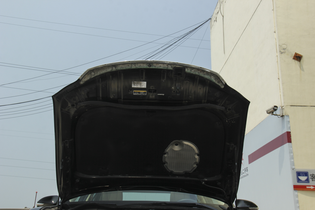 2018款皇冠2.0T自动尊享版