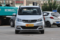 2017款欧尚1.5L手动精英型