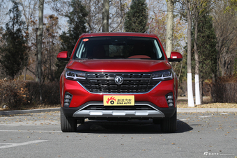 2018款风行T5 1.6T自动智慧型300T