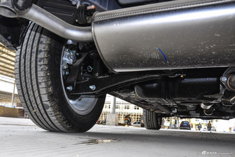 2016款北汽威旺S50 1.5T手动欢动版超越型