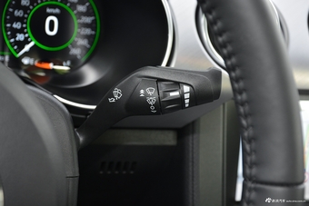 2018款Mustang 2.3L自动EcoBoost