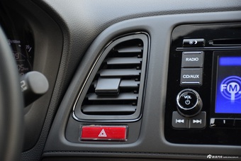 2017款缤智1.5L CVT自动两驱舒适型