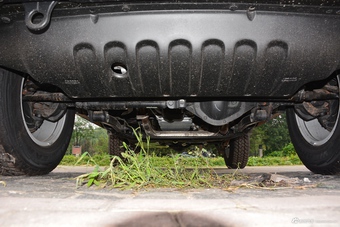 2017款牧马人3.6L自动两门舒享版Rubicon