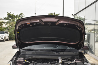 2018款福瑞迪1.6L手动Smart舒适型