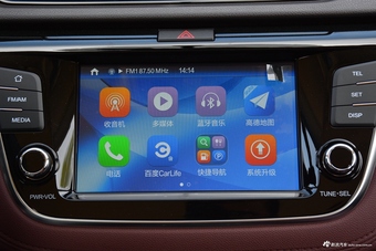 2017款凌轩1.5T手动乐活幸福型