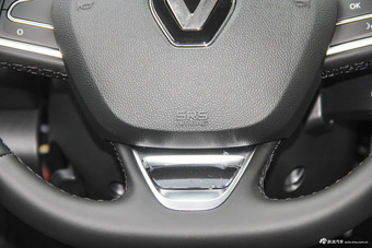 2016款科雷嘉2.0L自动两驱尊贵版