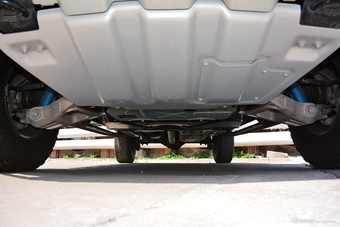 2017款F-150 3.5T自动SuperCrew 性能版