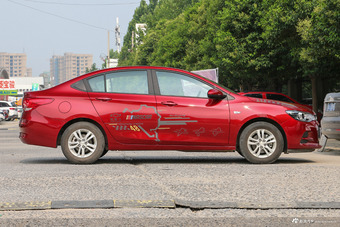 2019款科沃兹1.0T双离合欣悦版325T