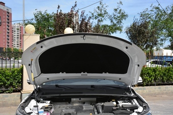 2018款远景SUV 1.8L手动4G互联尊贵型