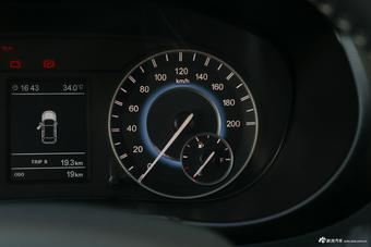 2018款风光S560 1.8L手动豪华型7座