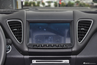 2016款纳5 1.8T自动旗舰型