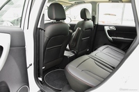 2017款哈弗H6经典版1.5T自动两驱精英型