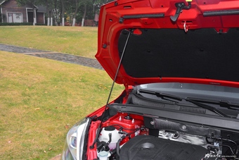 2017款瑞虎5X 1.5T自动时尚型