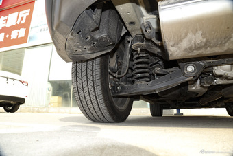 2015款全新途胜1.6T自动四驱旗舰型