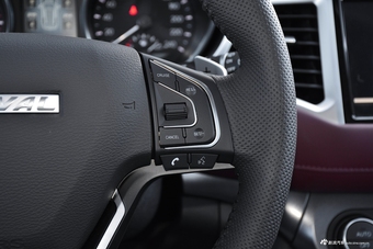 2018款哈弗H6 Coupe 1.5T自动两驱超豪型红标