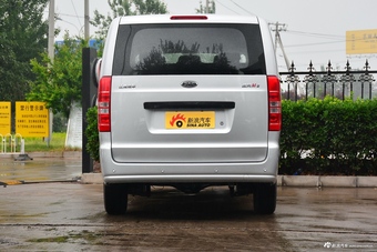 2018款瑞风M3 1.6L手动速运版7座