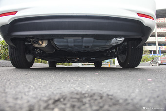 2016款纳5 1.8T自动智尊型