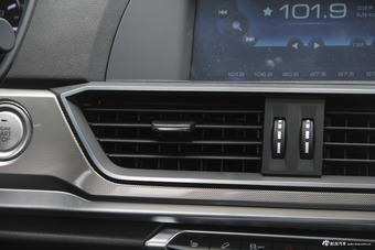 2018款哈弗H6运动版1.5T自动两驱精英型红标 