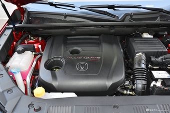 2018款长安CS75 1.5T自动基本型