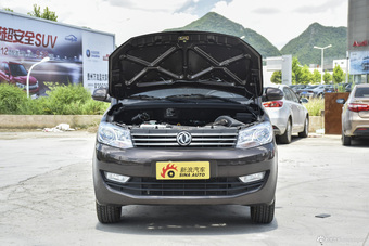 2014款风光330 1.3L手动实用型