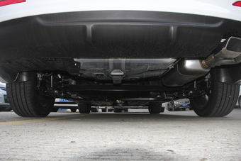 2018款领动 1.4T自动炫动活力型