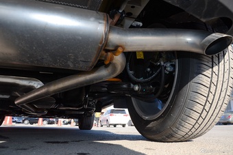 2017款昂科拉1.4T自动两驱都市时尚型18T