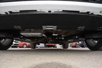 2017款艾瑞泽5 1.5L手动精英版