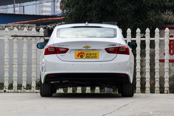 2018款迈锐宝XL 1.5T自动锐驰版530T