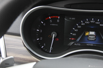  2017款哈弗H9 2.0T自动柴油豪华型7座