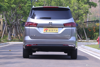 2018款宝骏360 基本型