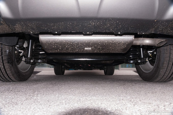  2018款君马MEET3 1.5T 自动舒适型