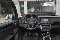 2017款大迈X5 1.5T手动尊贵版 