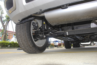 2018款哈弗H2s 1.5T手动舒适型 红标