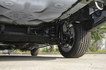 2018款骏派A50 1.5L手动标准型