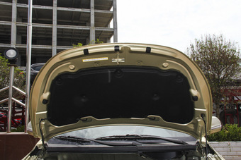 英致G3 2014款 1.5L 手动致尊版