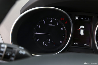 2017款格越2.0T自动7座四驱舒适版