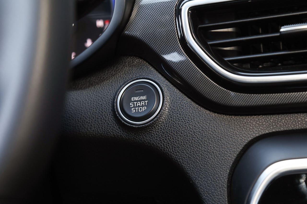 2019款起亚KX5 基本型