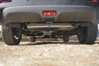 2016款维特拉1.4T自动四驱精英型