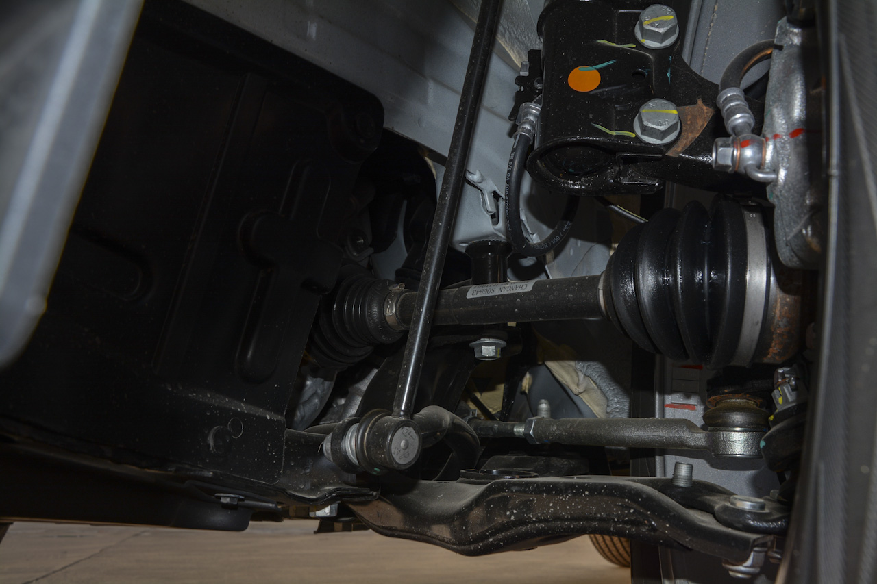 2017款长安CS75尚酷版 1.5T自动锋锐型