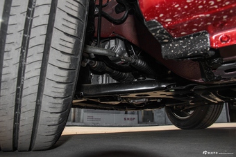 2016款新骐达 1.6L自动智行版