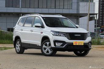 2017款比速T5 1.5T手动尊贵型