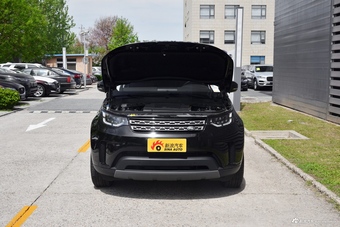 2018款发现2.0T自动特别版