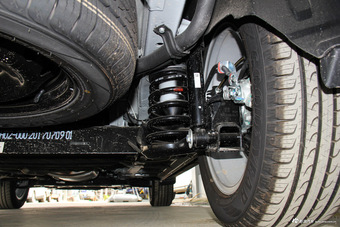 2017款比速T5 1.5T手动尊贵型