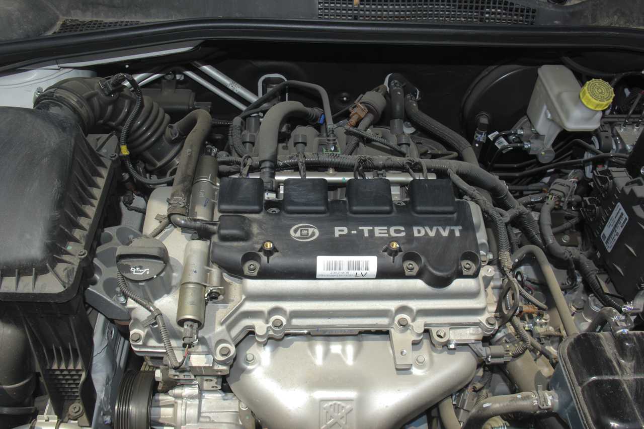 2017款宝骏310 1.5L自动舒适型