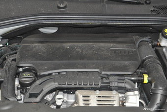 2017款雪铁龙C3-XR 230THP自动先锋型